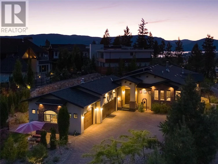 21-1150 Mission Ridge Road, Kelowna, BC, V1W 5M5