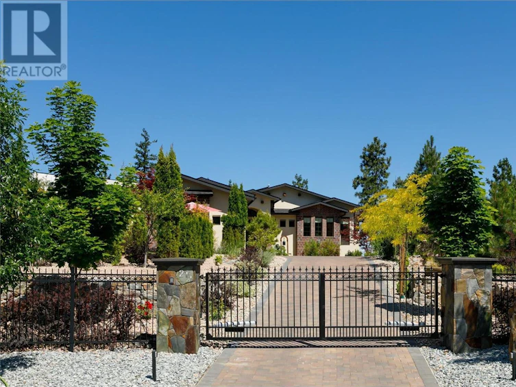 21-1150 Mission Ridge Road, Kelowna, BC, V1W 5M5 - 2
