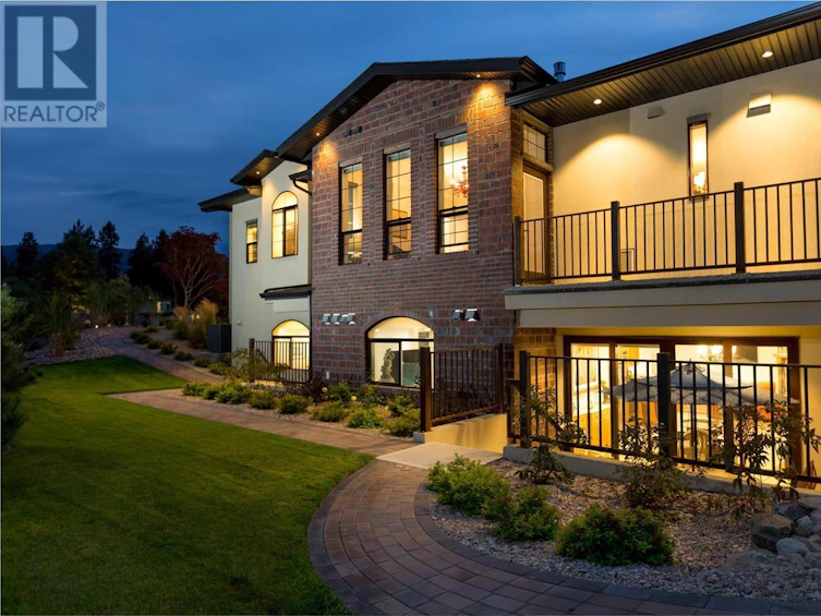 21-1150 Mission Ridge Road, Kelowna, BC, V1W 5M5 - 64