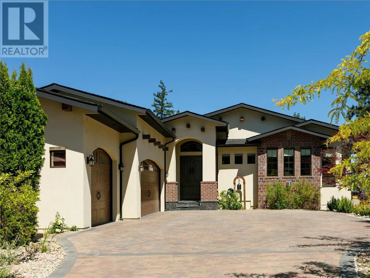 21-1150 Mission Ridge Road, Kelowna, BC, V1W 5M5 - 7