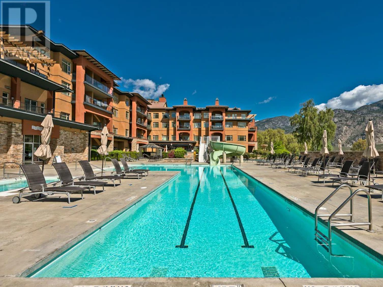 429-15 Park Place, Osoyoos, BC, V0H 1V0