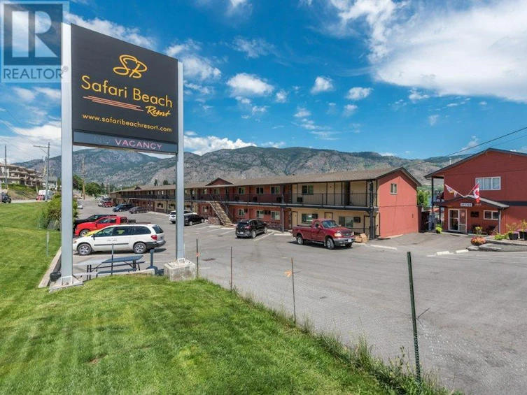209-5815 Oleander Drive, Osoyoos, BC, V0H 1V1 - 2