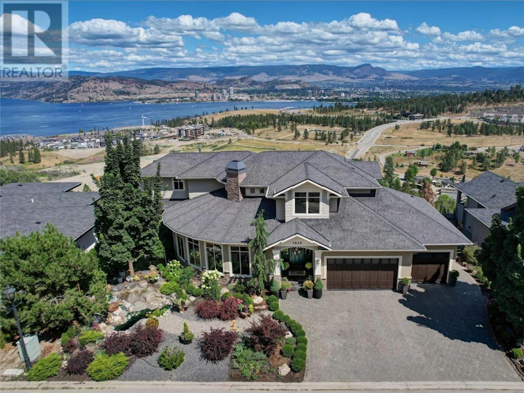 1825 Scott Crescent, West Kelowna, BC, V1Z 4B8