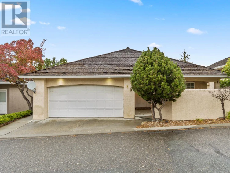 30-2080 Pacific Way, Kamloops, BC, V1S 1V3