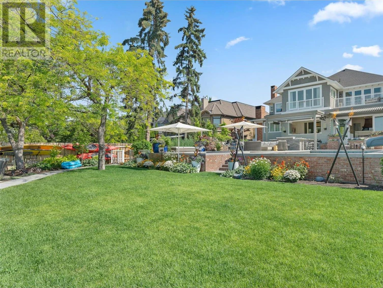 3588 Lakeshore Road, Kelowna, BC, V1W 3L5