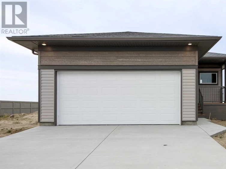 4630 31 Avenue South, Lethbridge, AB, T1K 8J8