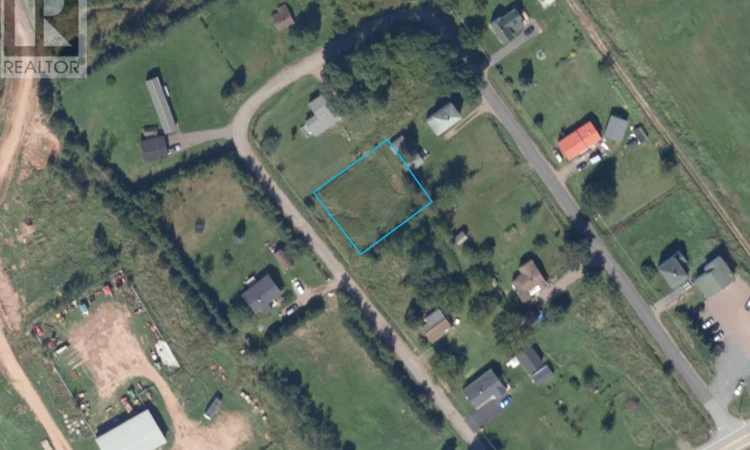 2 Standish Street