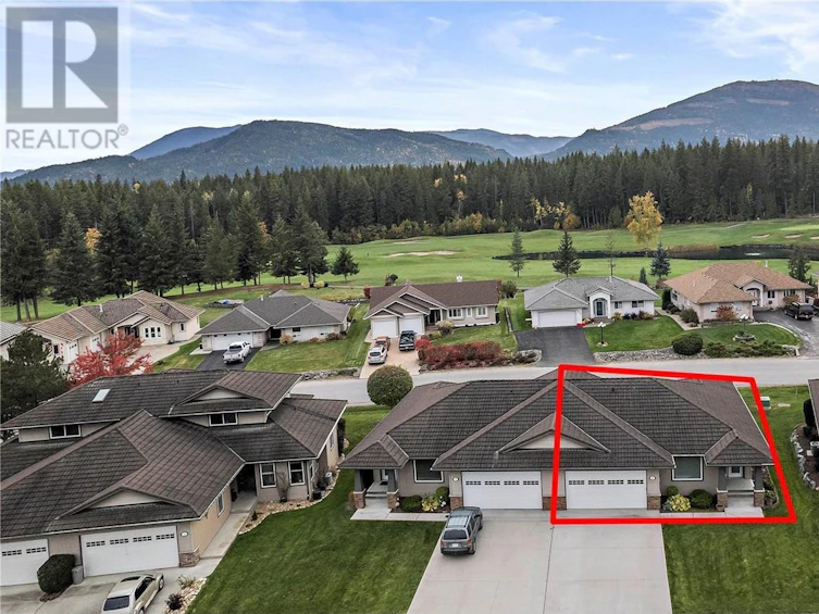 4-2693 Golf Course Drive, Blind Bay, BC, V0E 1H1