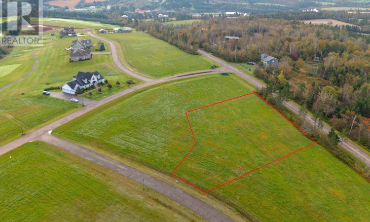 Lot-28 Lairds Lane