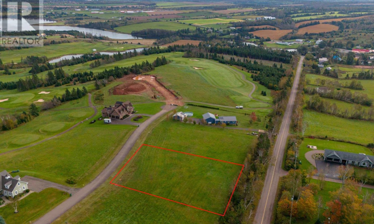 Lot-22 Furber Drive