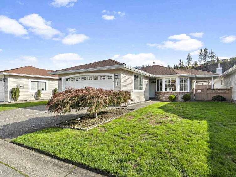 137-6001 Promontory Road, Chilliwack, BC, V2R 3E3