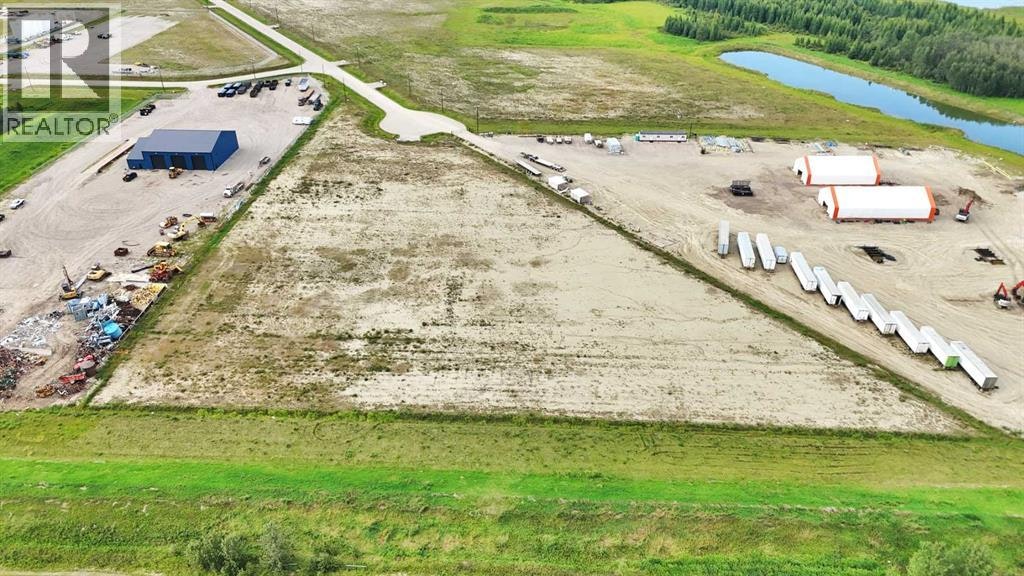 21 Metaldog Place, Rural Clearwater County, AB, T4T 2A2