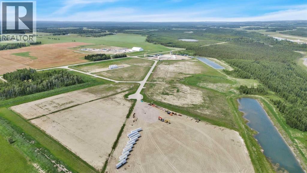21 Metaldog Place, Rural Clearwater County, AB, T4T 2A2