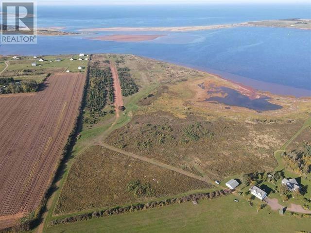 Lot-33 Point Seaside North, Malpeque, PE, C0B 1M0