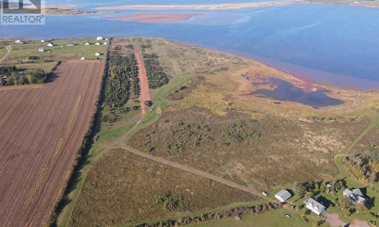 Lot-33 Point Seaside North