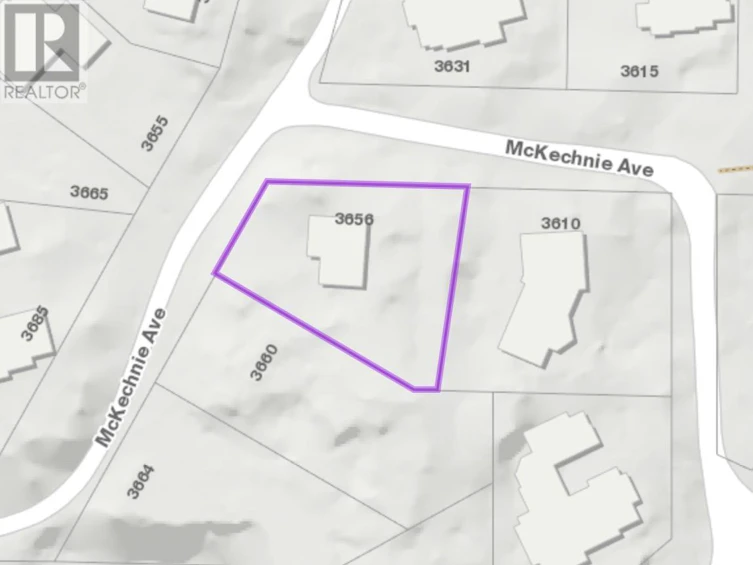 3656 Mckechnie Avenue, West Vancouver, BC, V7V 2M6