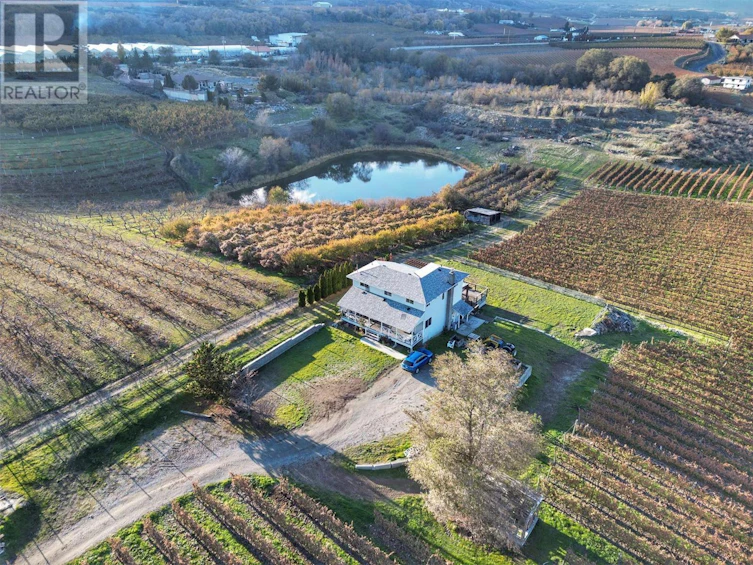 8950 122nd Avenue, Osoyoos, BC, V0H 1V2