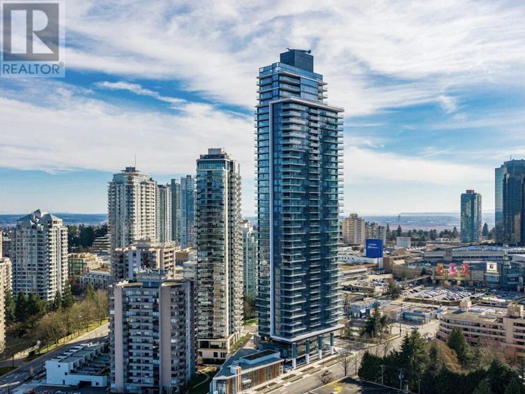 2805-4711 Hazel Street, Burnaby, BC, V5H 0J9