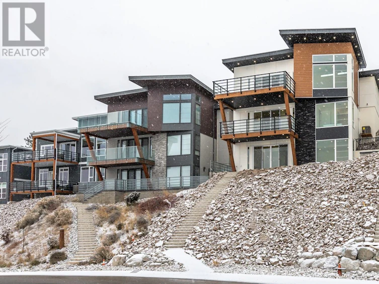 1100 Syer Road, Penticton, BC, V2A 9G4