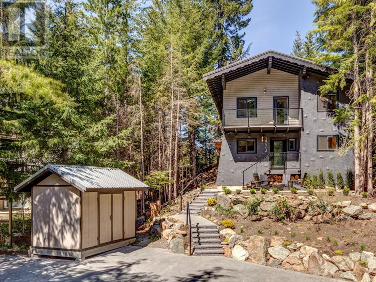 3273 Arbutus Drive, Whistler, BC, V8E 0B8 - 24