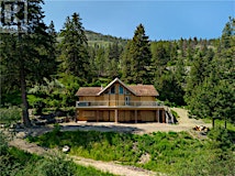 7250 South Highway 97, Peachland, BC, V0H 1X9