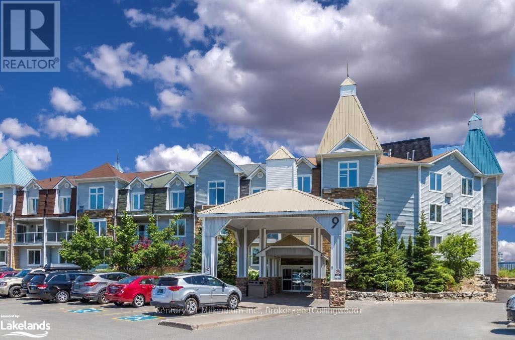 2116-2118-9 Harbour Street East, Collingwood, ON, L9Y 5C5