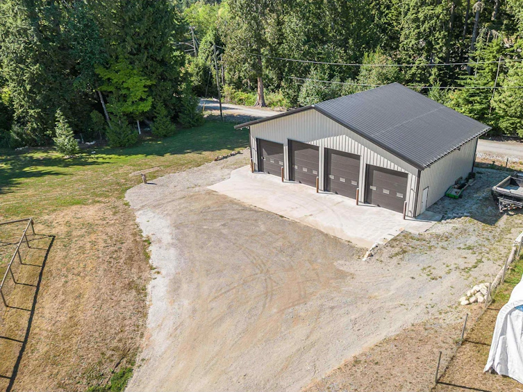 9460 Stave Lake Street, Mission, BC, V2V 6B2