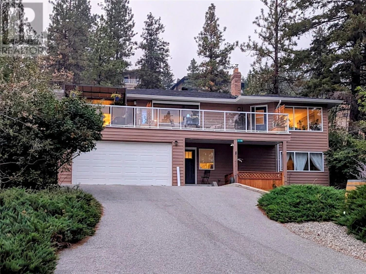 113 Par Boulevard, Kaleden, BC, V0H 1K0