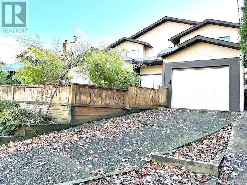 1126 E 15th Avenue, Vancouver BC V5T 2S6