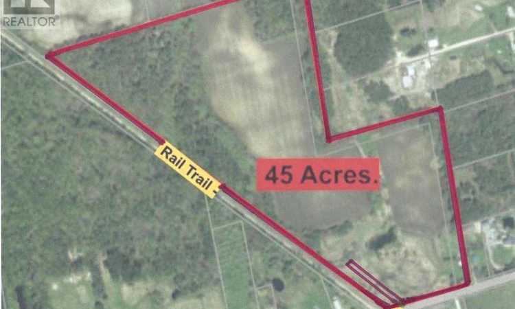 LOT 1-6 36/37 Nottawasaga Side Road