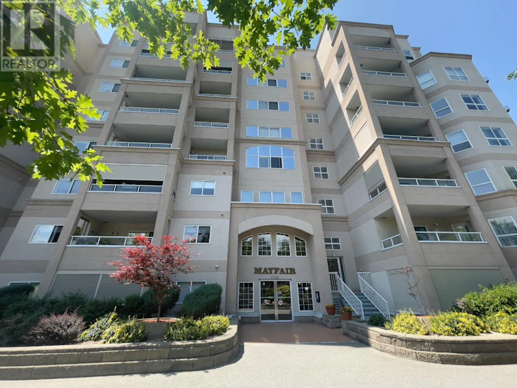 604-2265 Atkinson Street, Penticton, BC, V2A 8R7