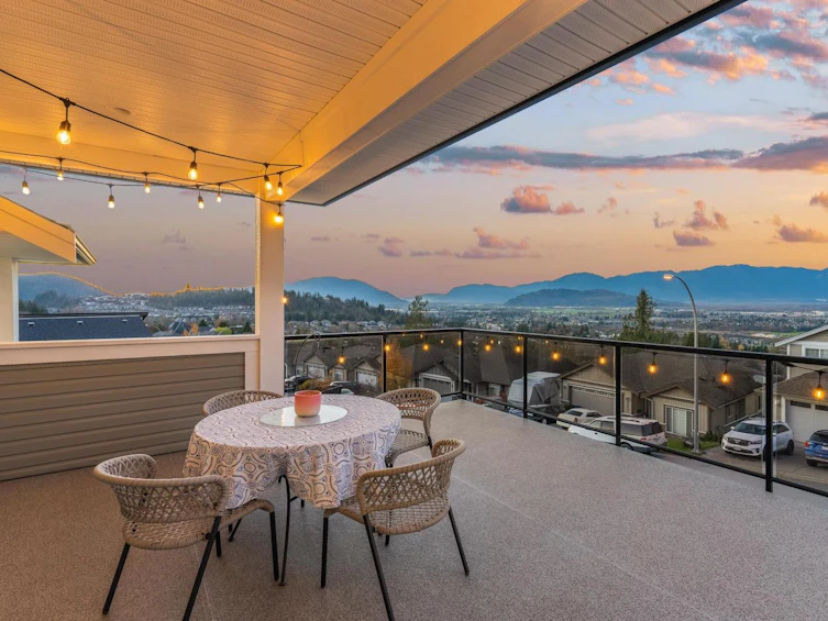 46842 Sylvan Drive, Chilliwack, BC, V2R 0J8