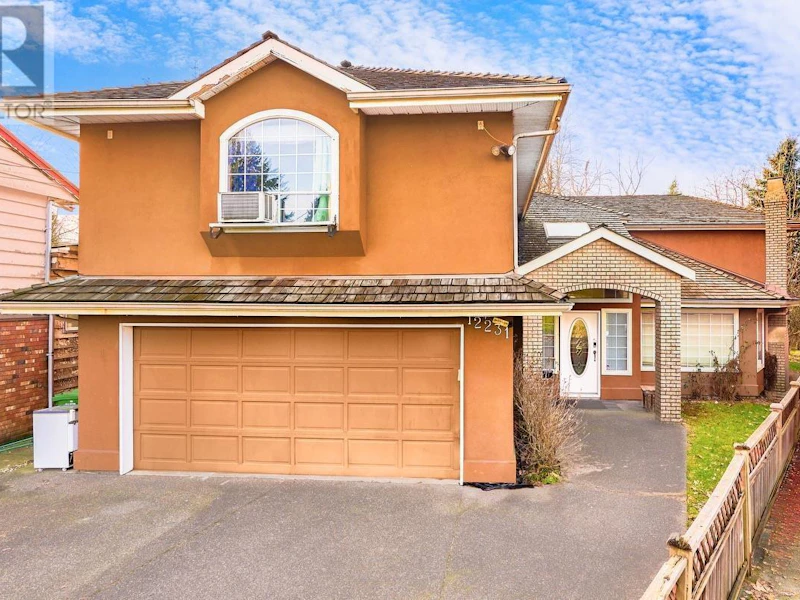 12231 Barnes Drive, Richmond BC V6V 1H7