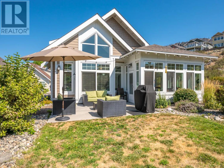 115-2450 Radio Tower Road, Osoyoos, BC, V0H 1T1 - 2