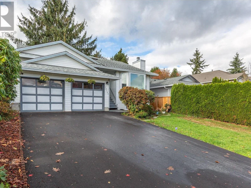 12157 Cherrywood Drive, Maple Ridge BC V2X 0B7