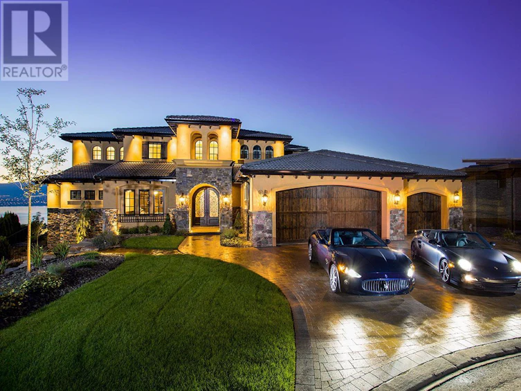 4870 Tuscany Lane, Kelowna, BC, V1W 5H3