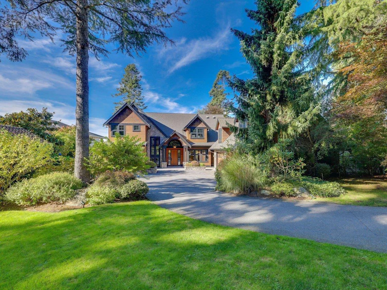 2737 Crescent Drive, Denman Island, BC, V4A 3J9