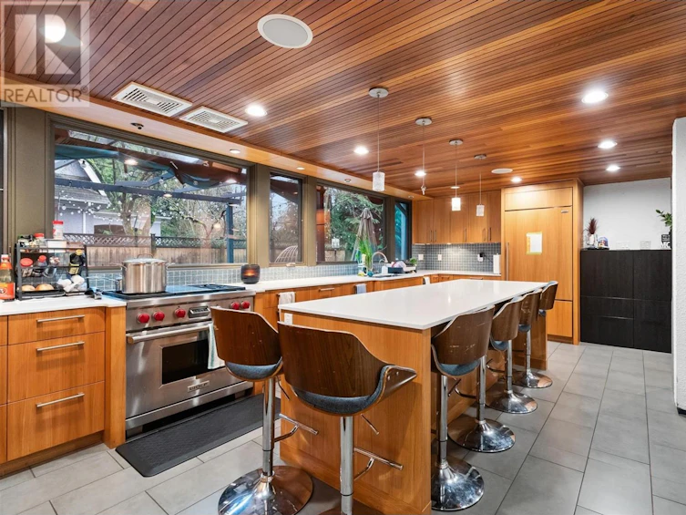 3951 Hudson Street, Vancouver, BC, V6H 3B2
