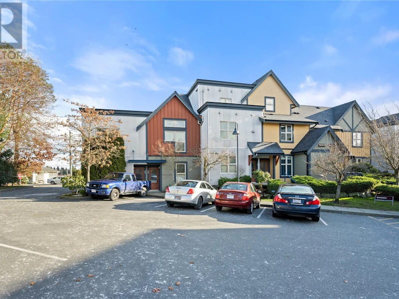 44 - 1406 Jingle Pot Road, Nanaimo BC V9R 0A9