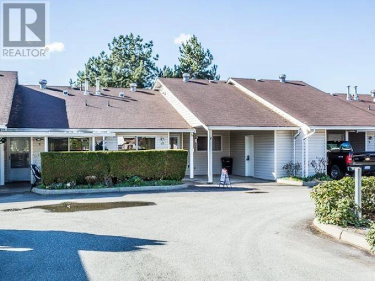 10-19249 Hammond Road, Pitt Meadows, BC, V3Y 2B8