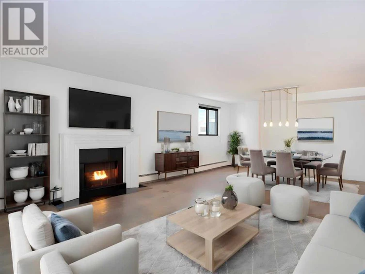 202,-537 14 Avenue Southwest, Calgary, AB, T2R 0M7