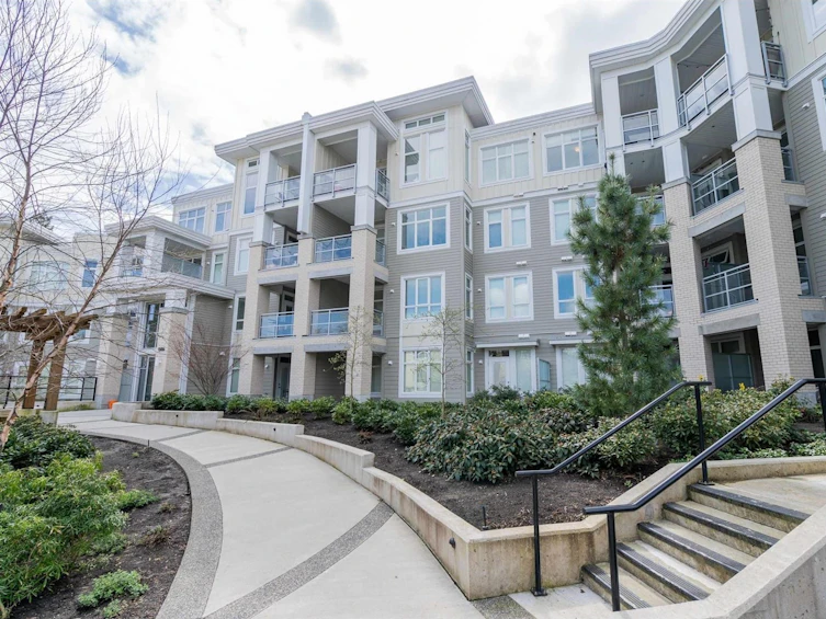408-15436 31, Surrey, BC, V3Z 1H3