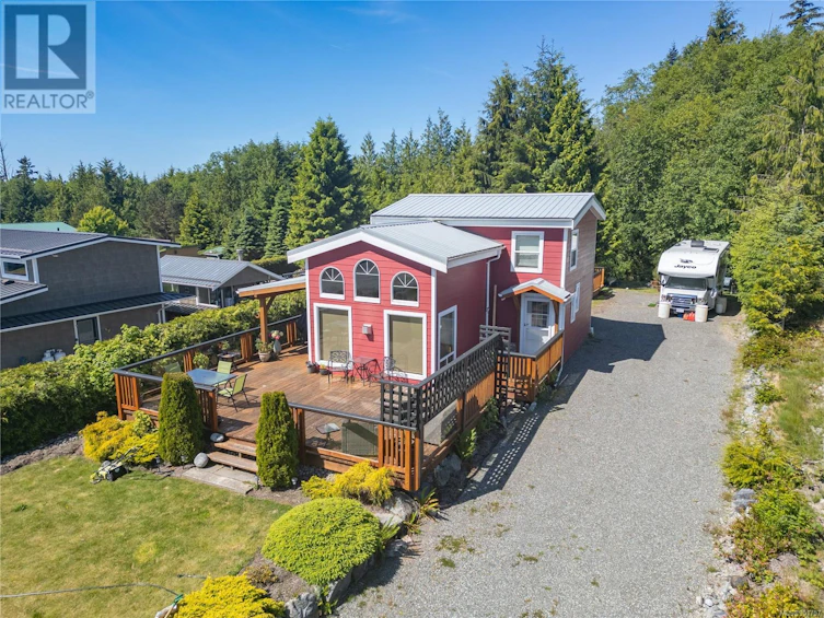 1045 Seventh Avenue, Port Alberni, BC, V0R 3A0
