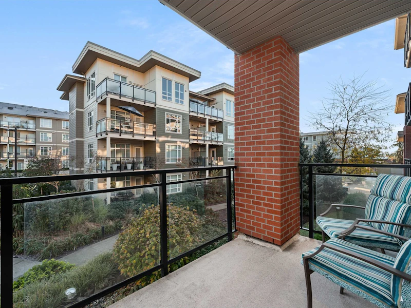 B201 - 20211 66th Avenue, Langley BC V2Y 0L4
