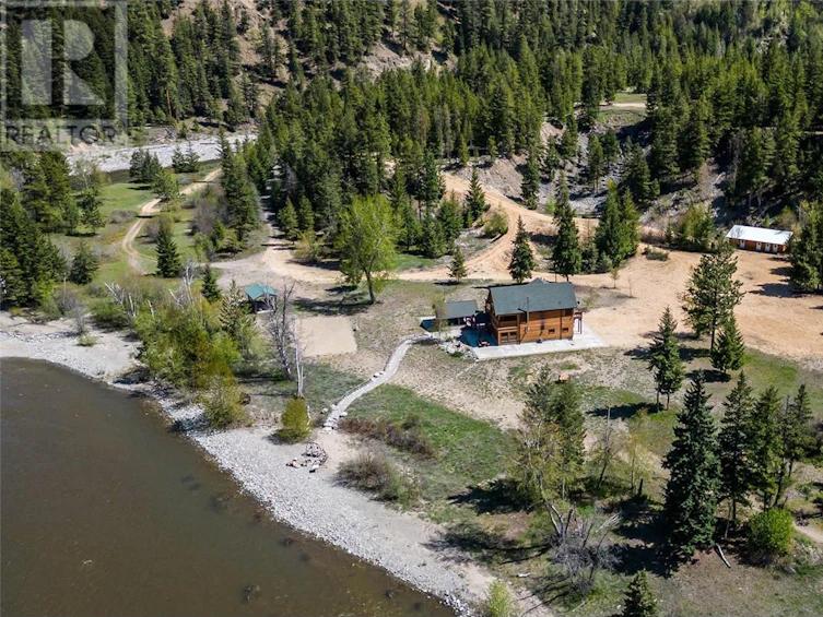 1401 Highway 3, Princeton, BC, V0X 1W0 - 12