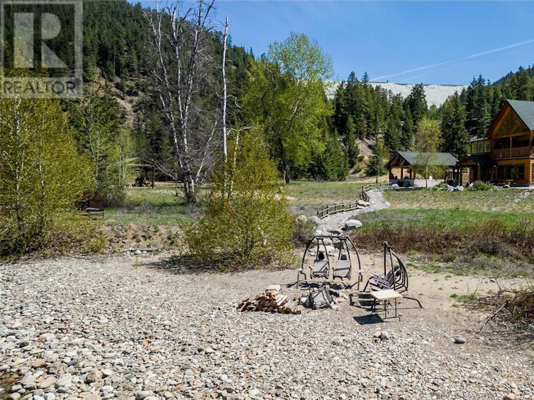 1401 Highway 3, Princeton, BC, V0X 1W0 - 20