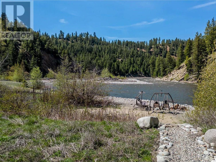 1401 Highway 3, Princeton, BC, V0X 1W0 - 22