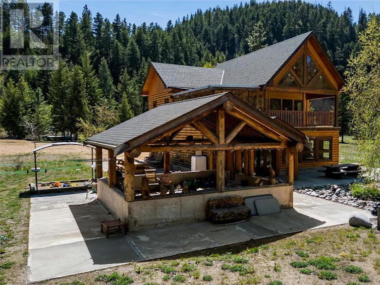 1401 Highway 3, Princeton, BC, V0X 1W0 - 24