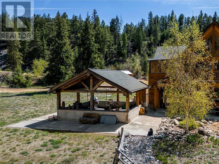 1401 Highway 3, Princeton, BC, V0X 1W0 - 25