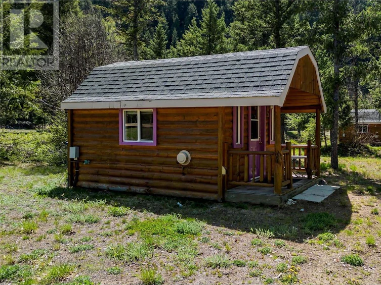 1401 Highway 3, Princeton, BC, V0X 1W0 - 26